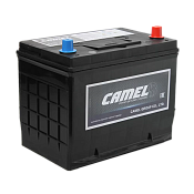 Аккумулятор CAMEL Asia EFB S95L  (70Ah)